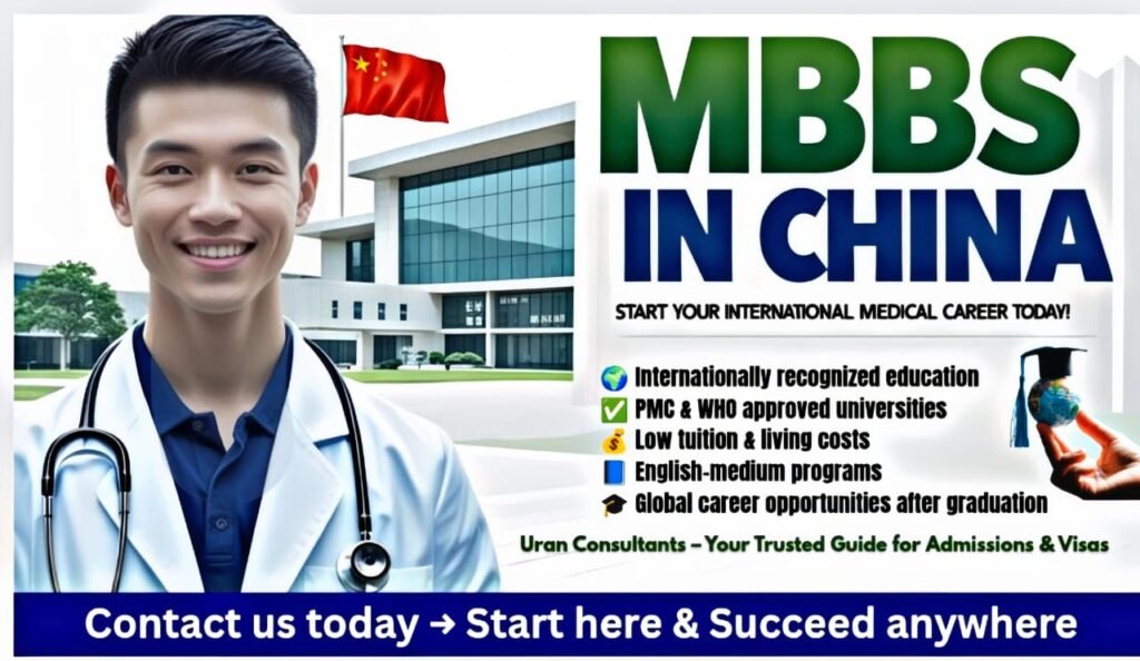 mbbs visa